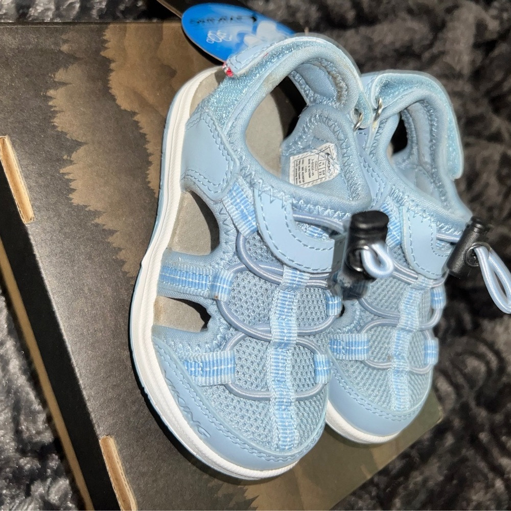 Viking Thrilly toddler